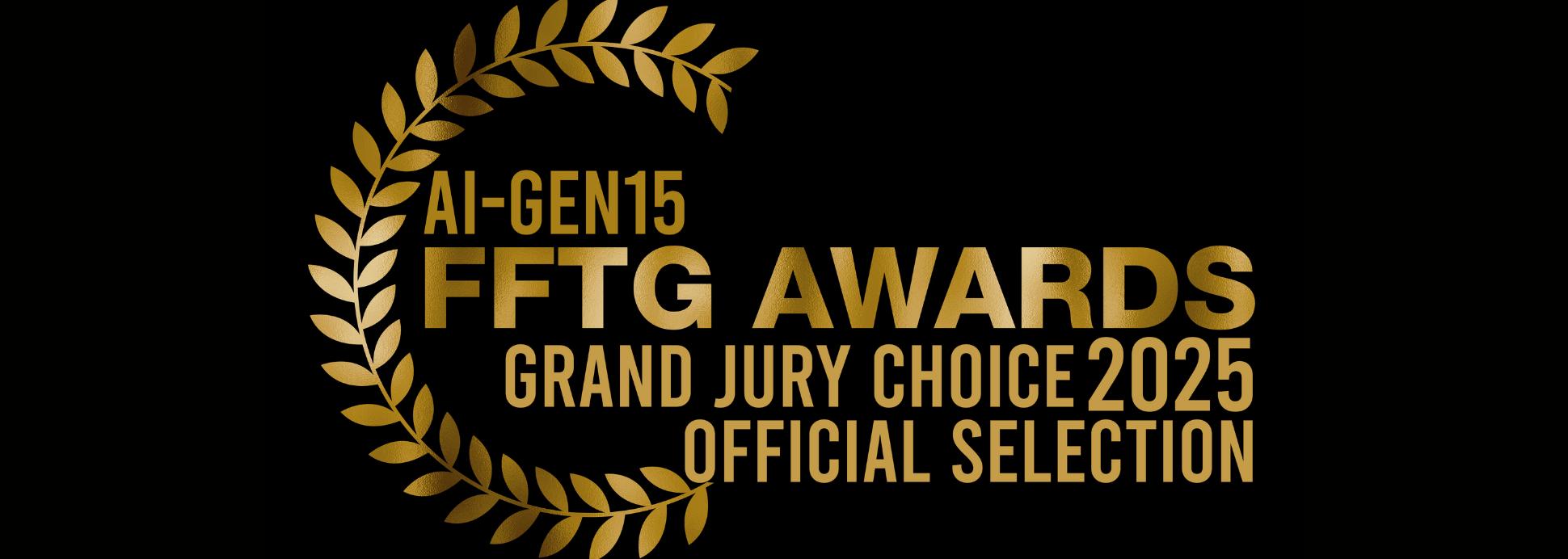 AI-GEN FILM — Official Selections 2025