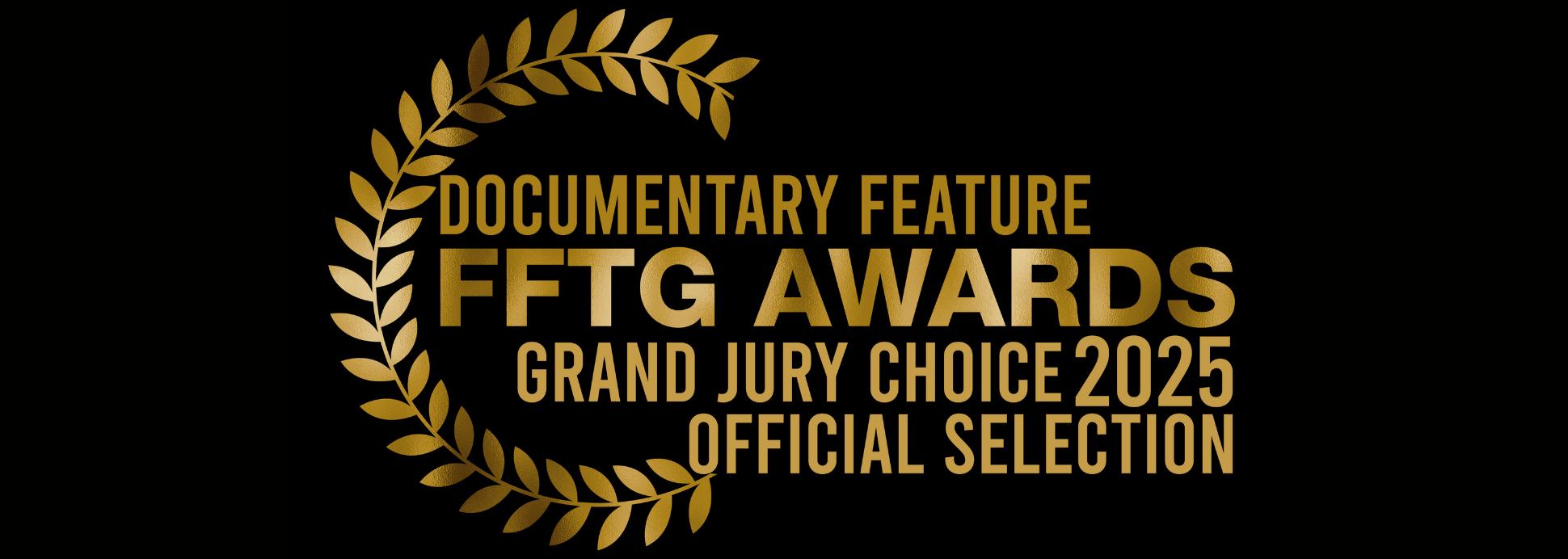 DOCUMENTARY FEATURE — Official Selections 2025