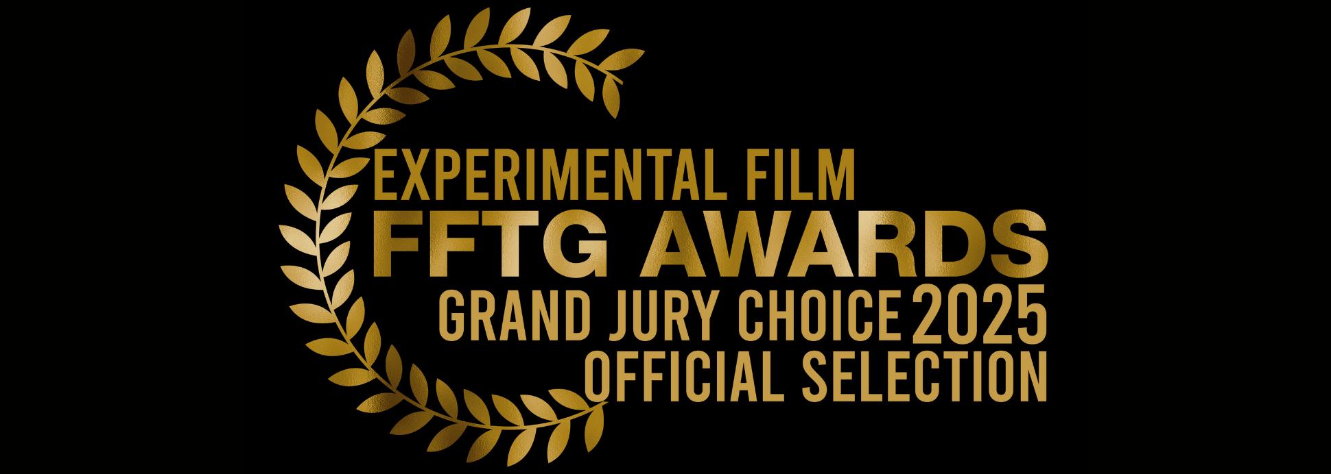 EXPERIMENTAL FILM - Official Selections 2025