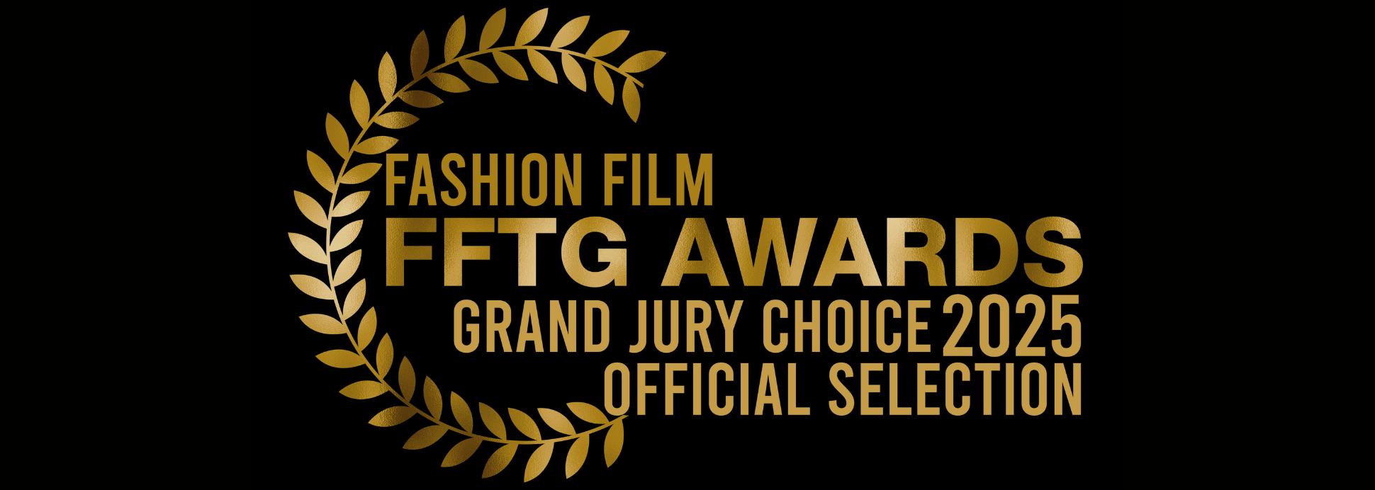 FASHION FILM - Official Selections 2025