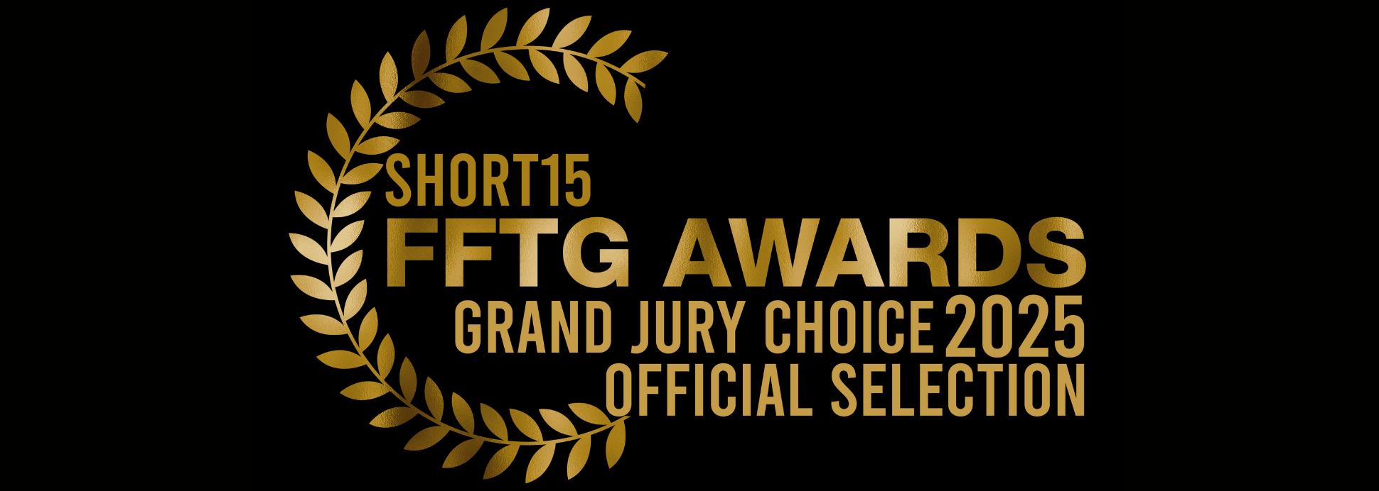 SHORT15 — Official Selections 2025