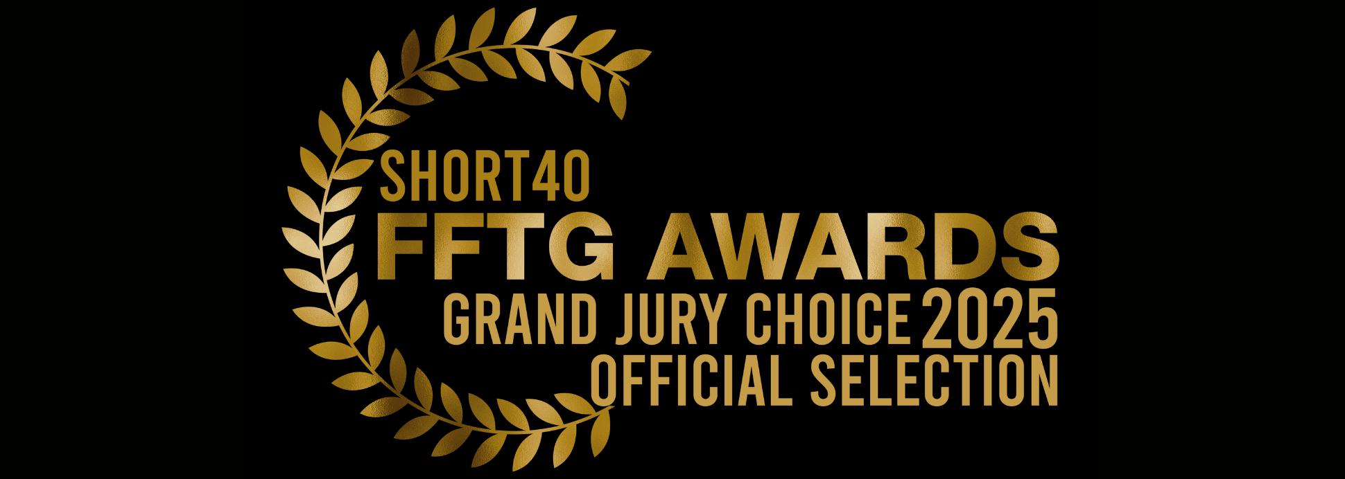 SHORT40 — Official Selections 2025