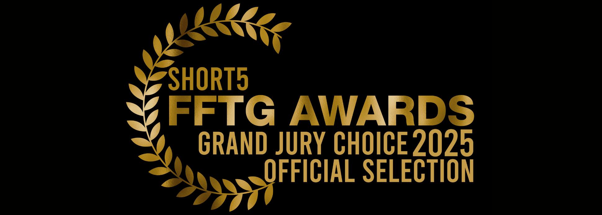 SHORT5 — Official Selections 2025