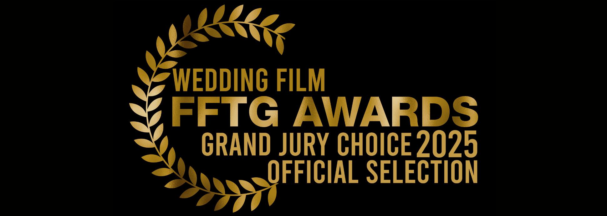 WEDDING FILM — Official Selections 2025