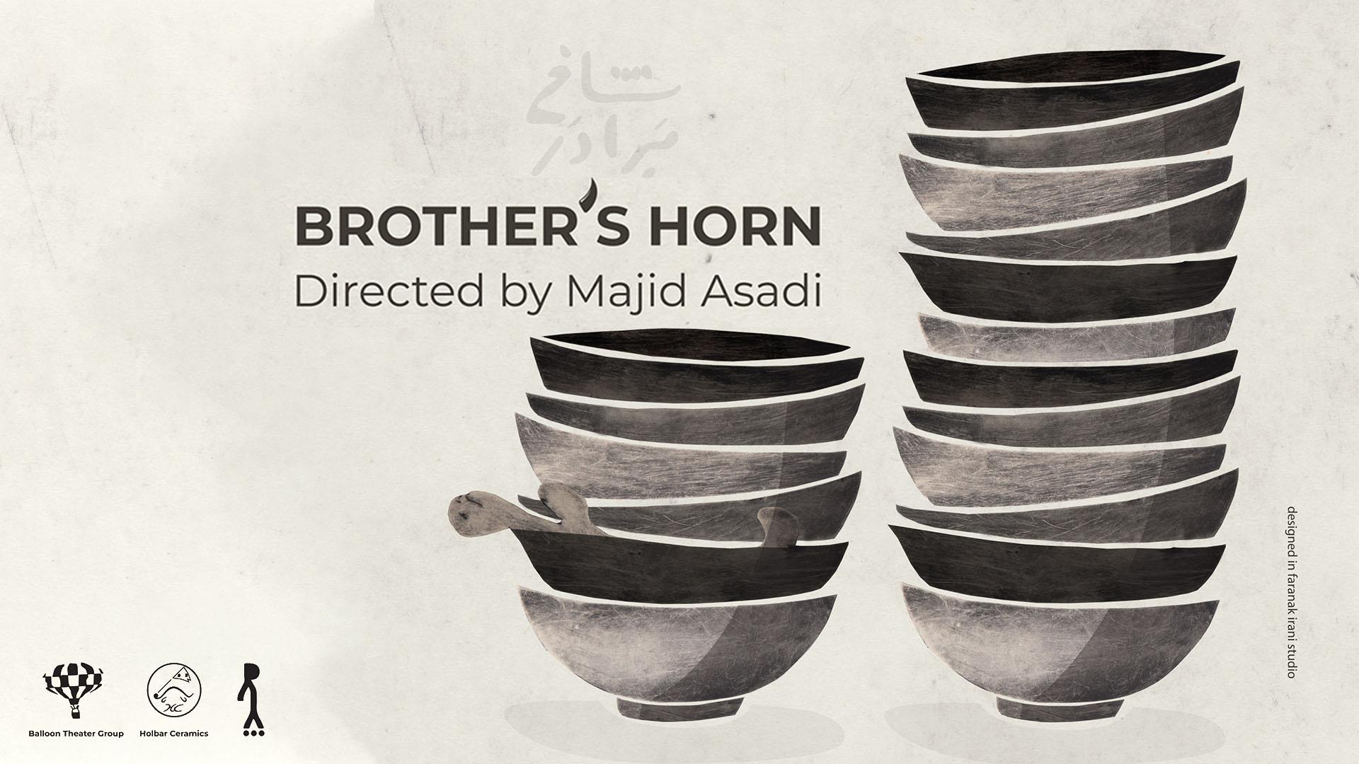 Brother’s Horn