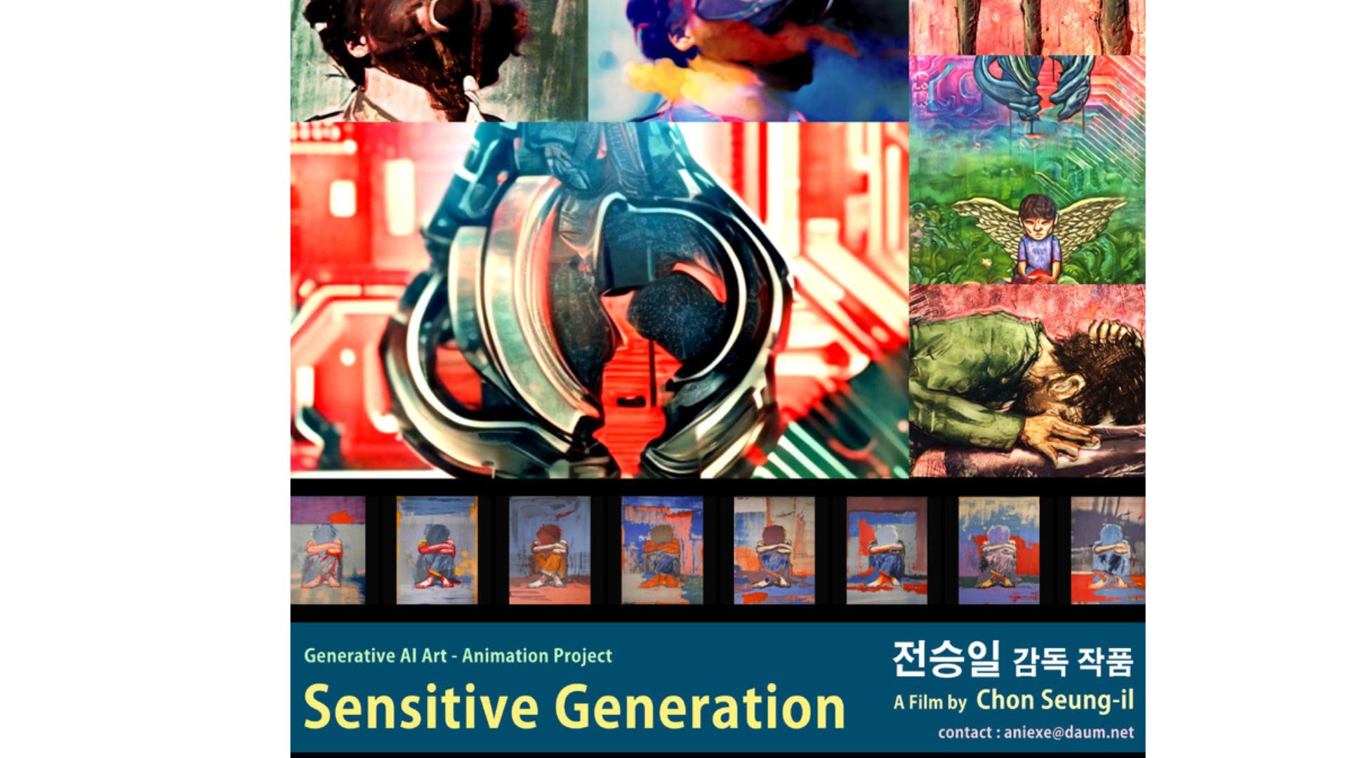 Sensitive Generation