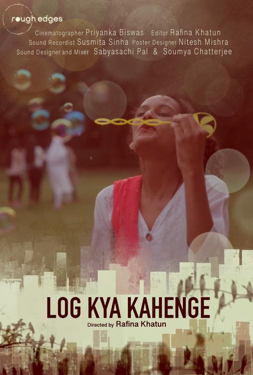 What Will People Say?