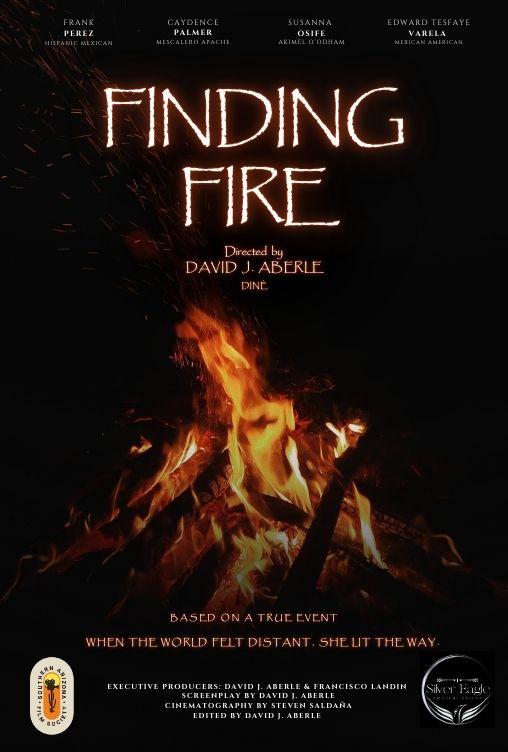 Finding Fire