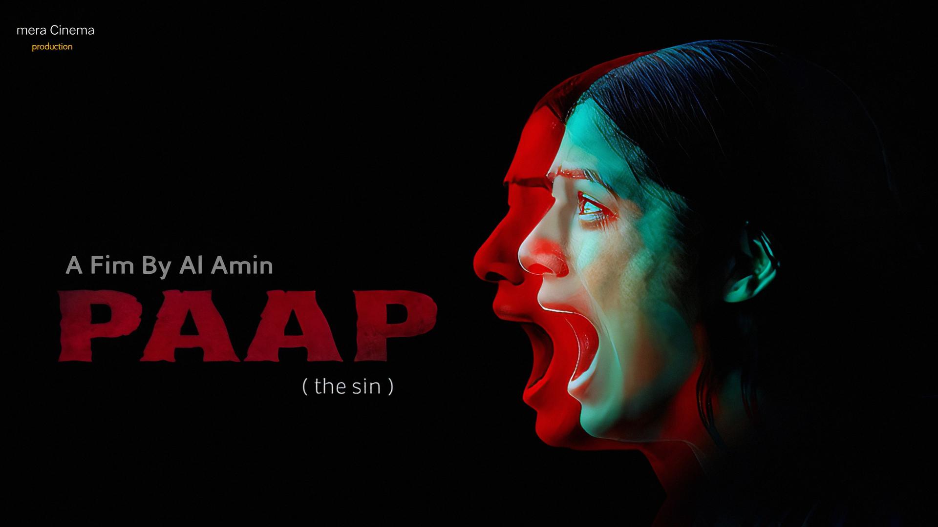 Paap ( The Sin )