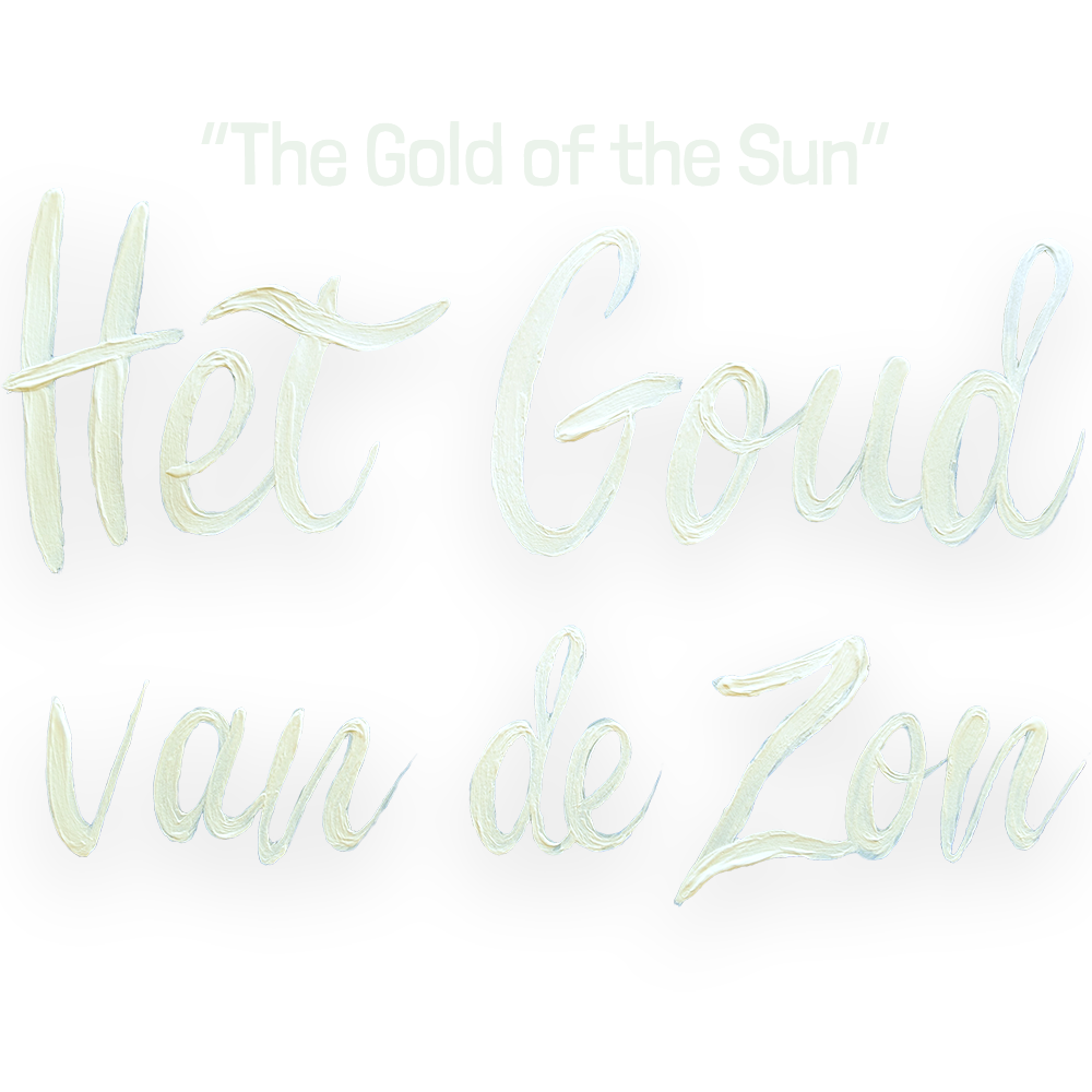The Gold of the Sun