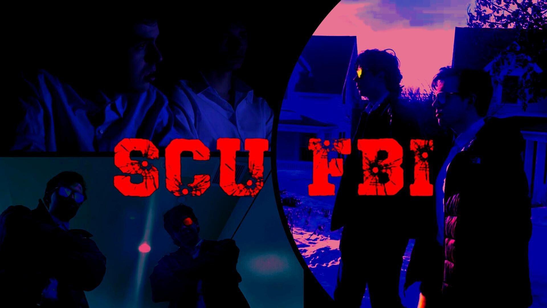 Supernatural Crime Unit : FBI Supernatural Crime Unit : FBI