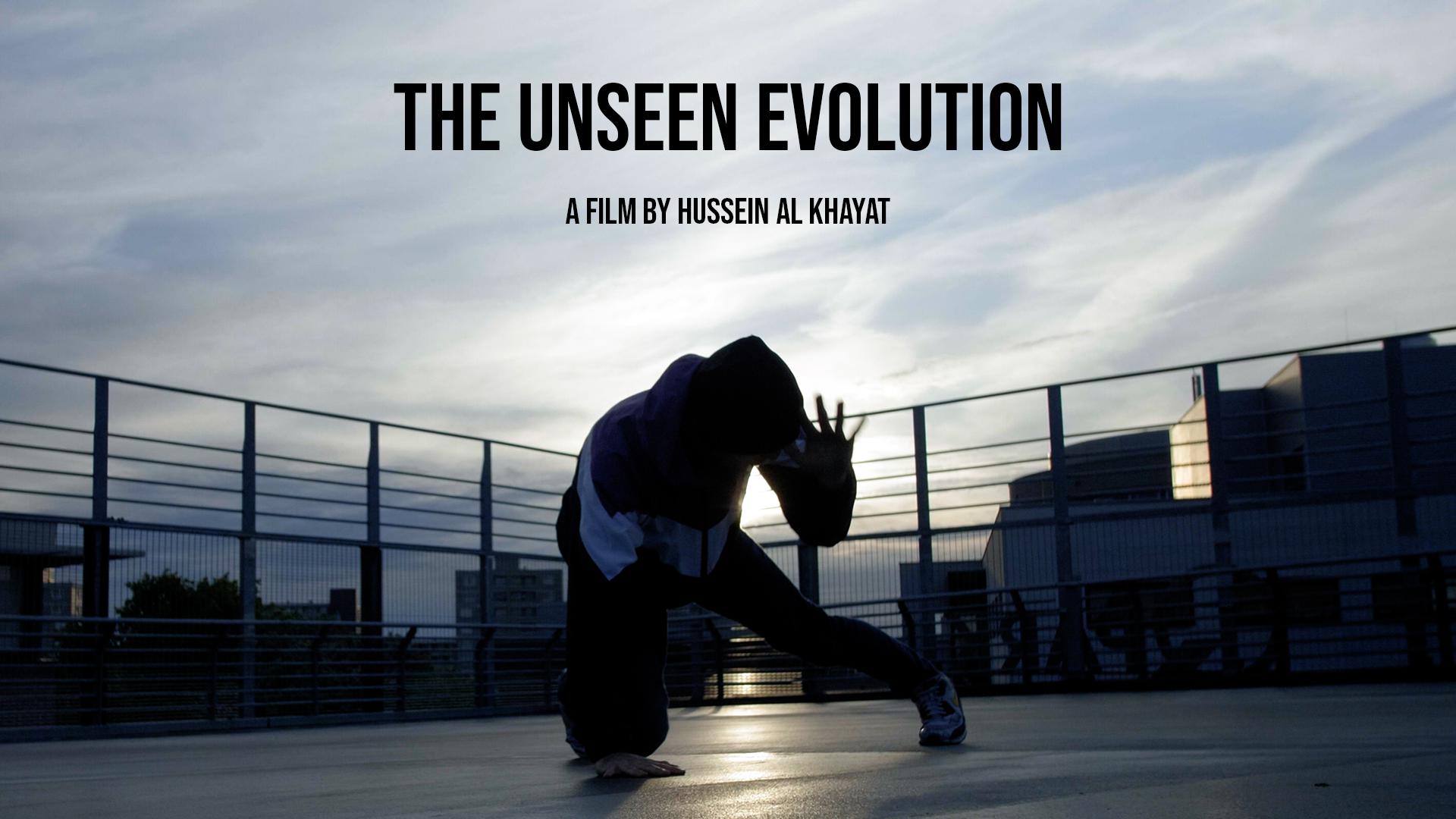 The Unseen Evolution
