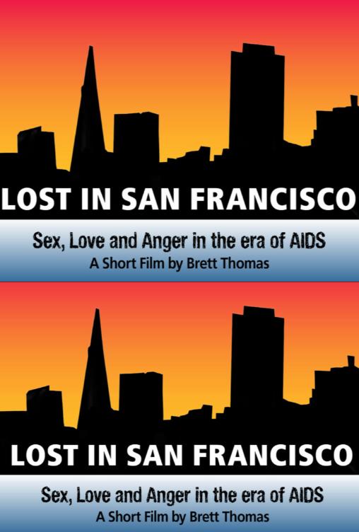 LOST IN SAN FRANCISCO