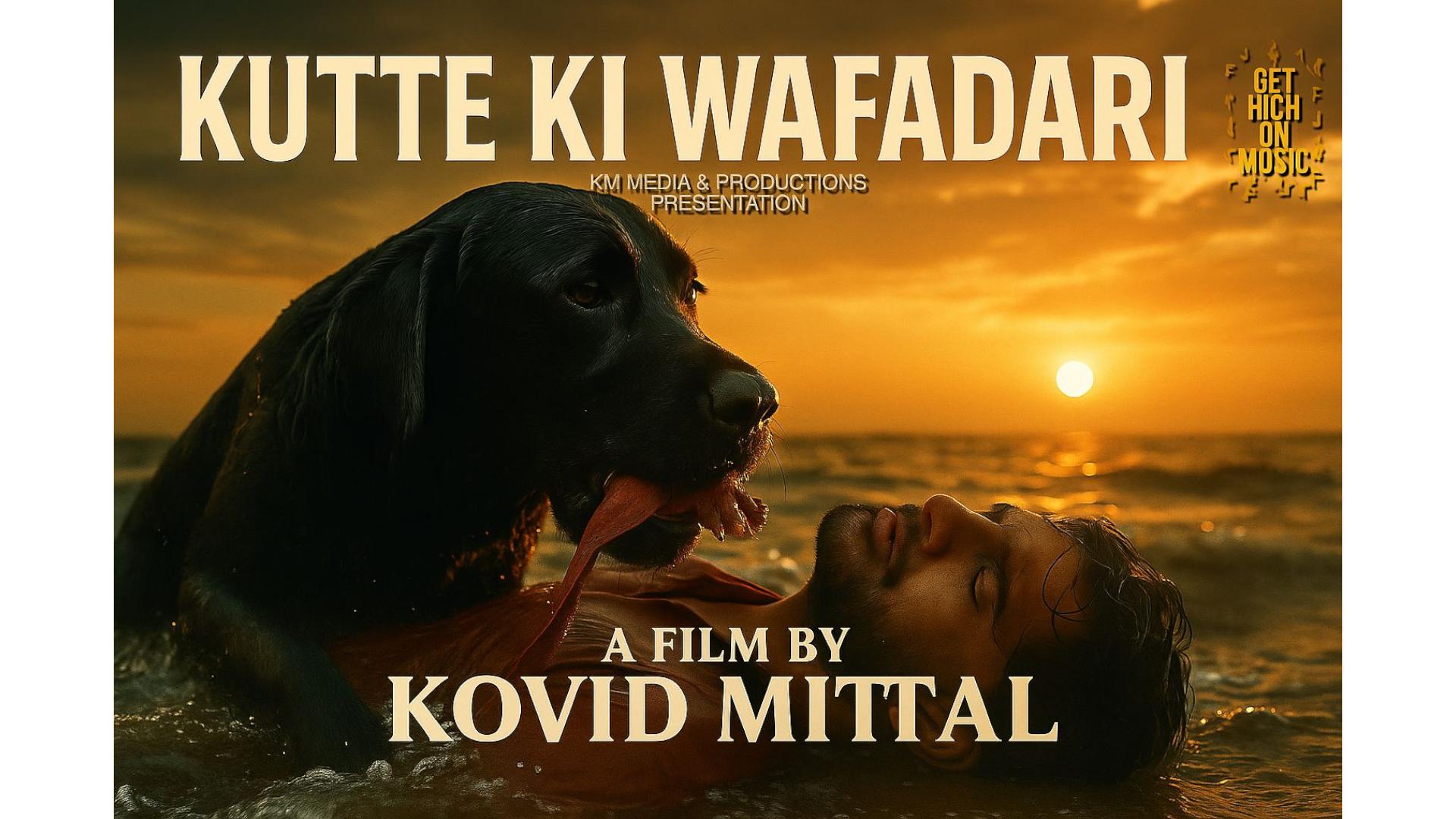 Kutte Ki Wafadari Kutte Ki Wafadari