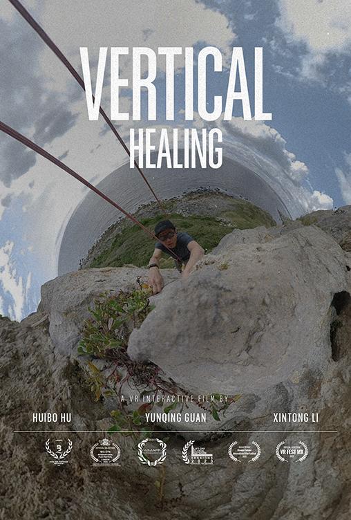 Vertical Healing
