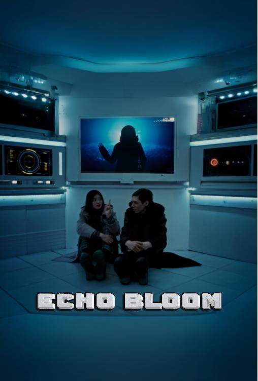 ECHO BLOOM