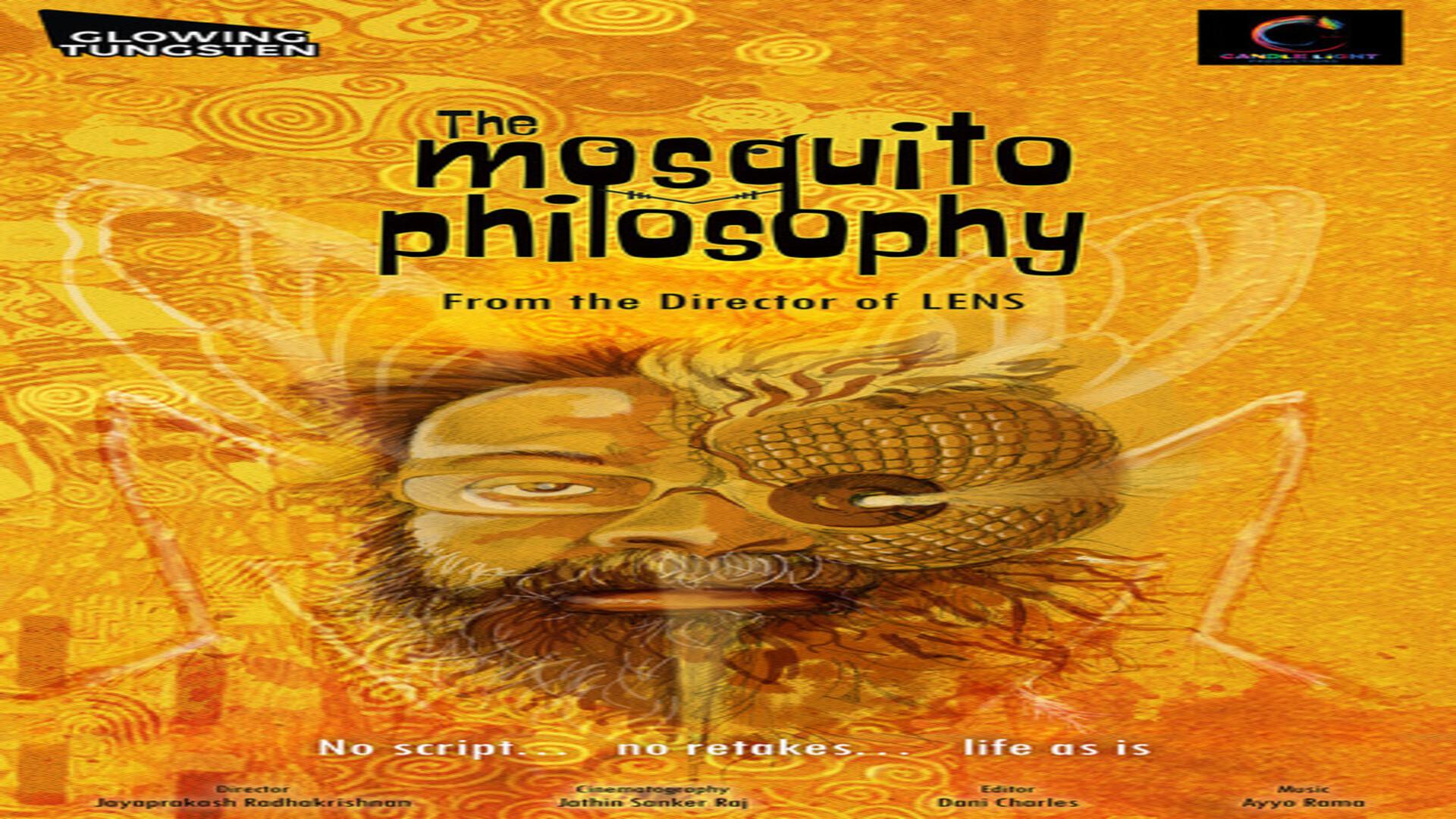 The Mosquito Philosophy