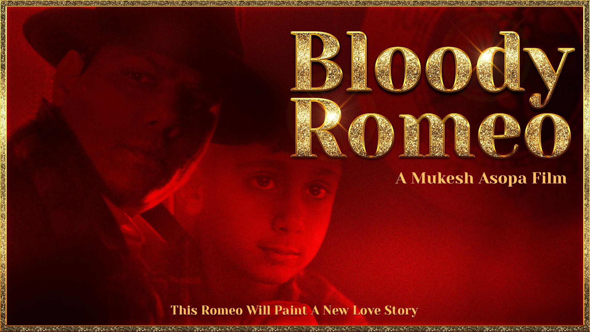 Bloody Romeo