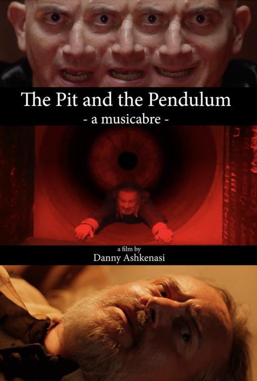 The Pit and the Pendulum - a musicabre