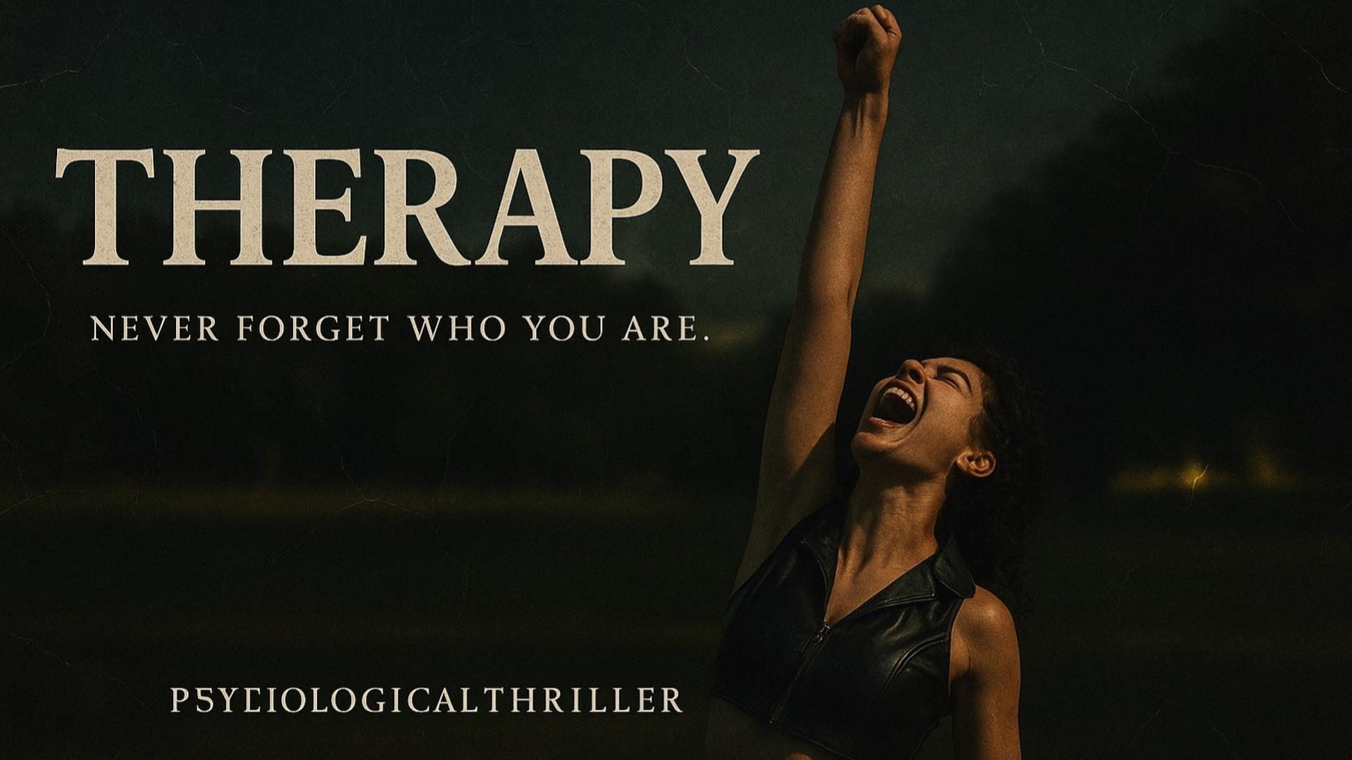 Therapy Therapy