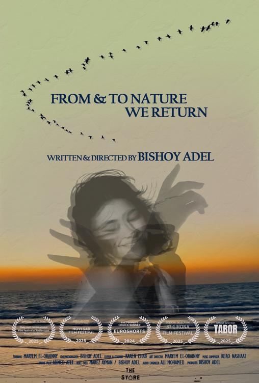 From and to Nature, We Return