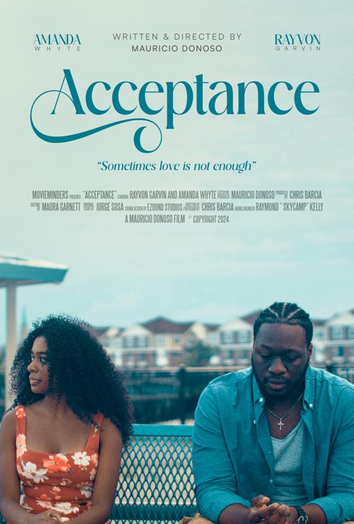 ACCEPTANCE