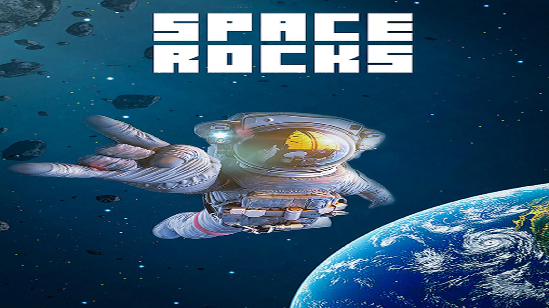 Space Rocks!