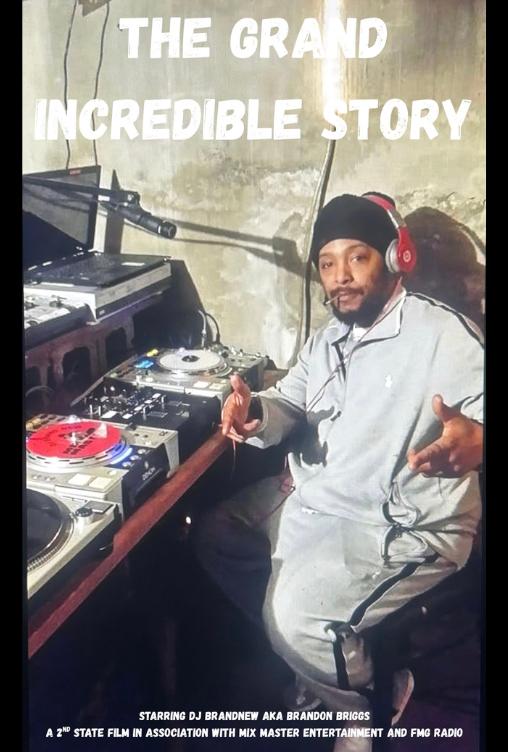 The Grand Incredible Story