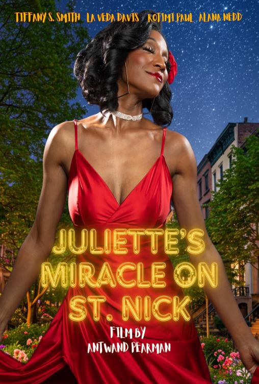 Juliette's Miracle on St. Nick
