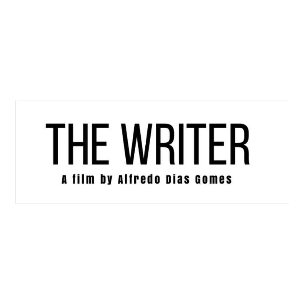 A ESCRITORA / THE WRITER