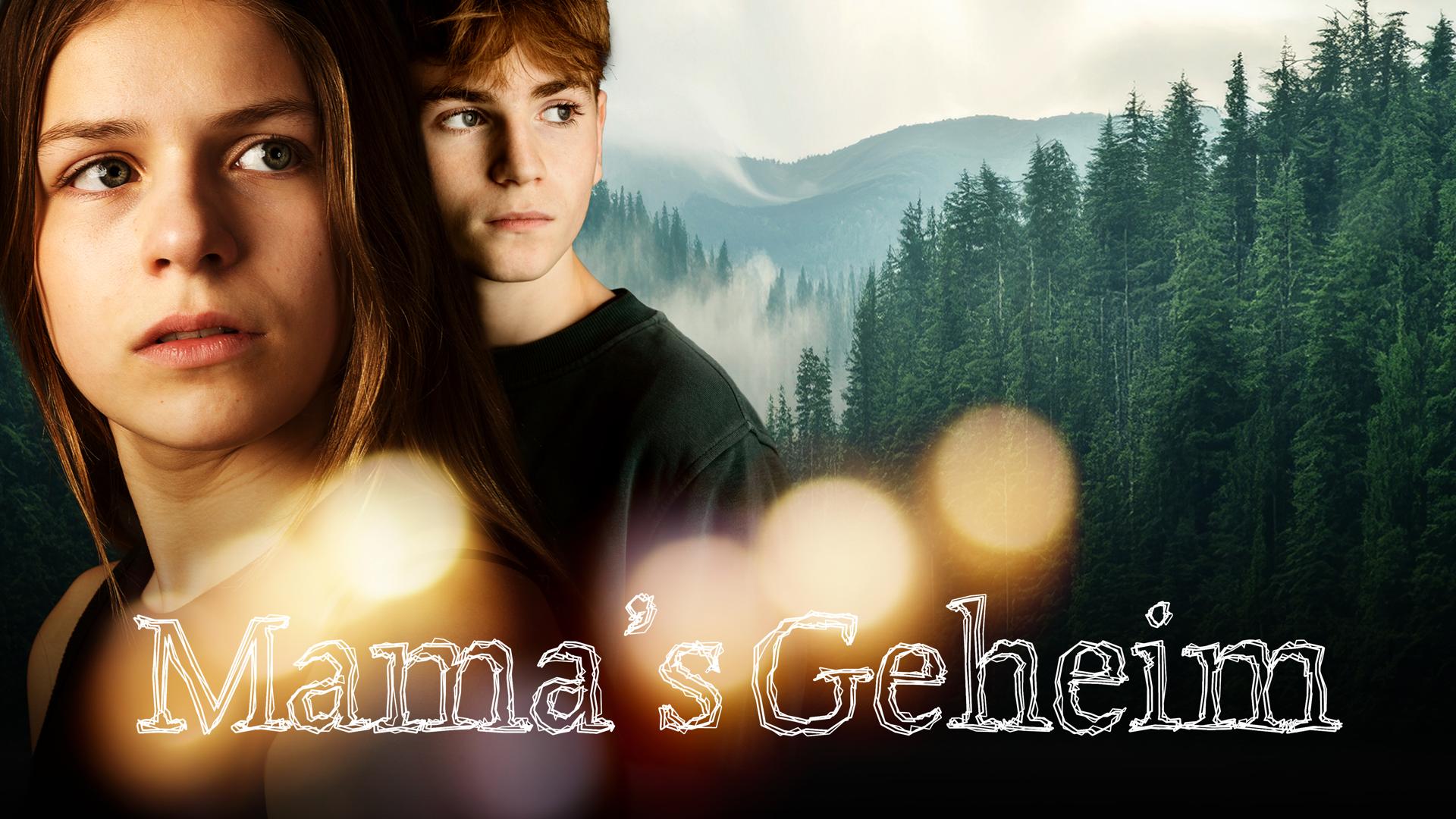 Mom's Secret Mom's Secret