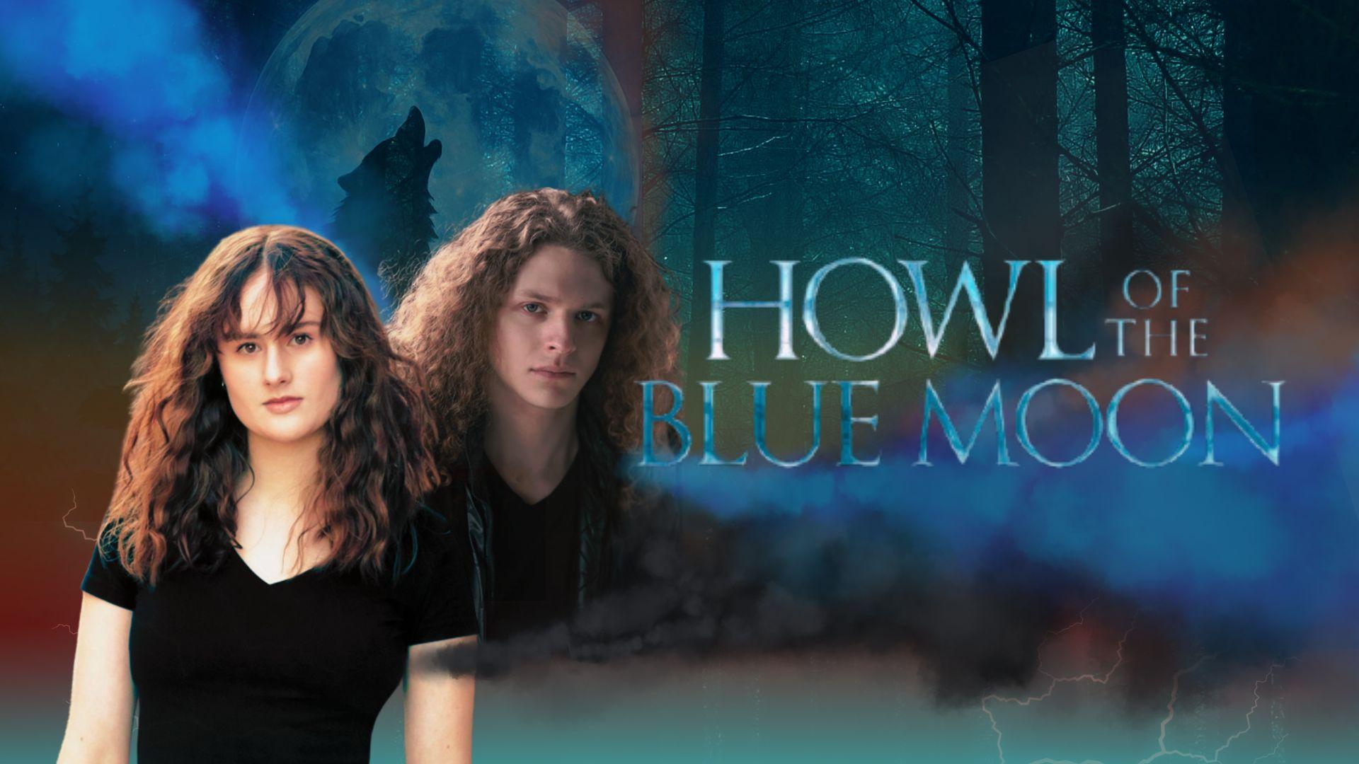 Howl Of The Blue Moon