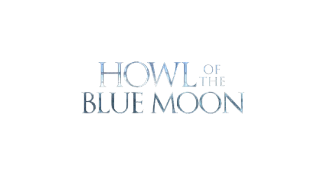 Howl Of The Blue Moon