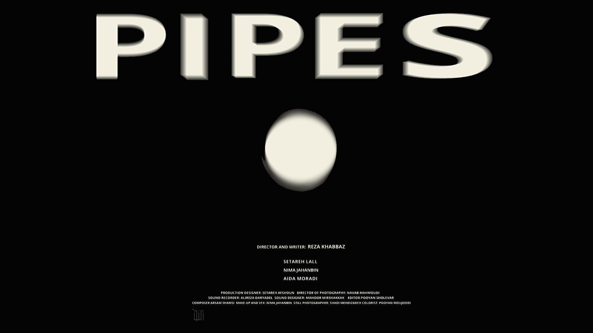 PIPES