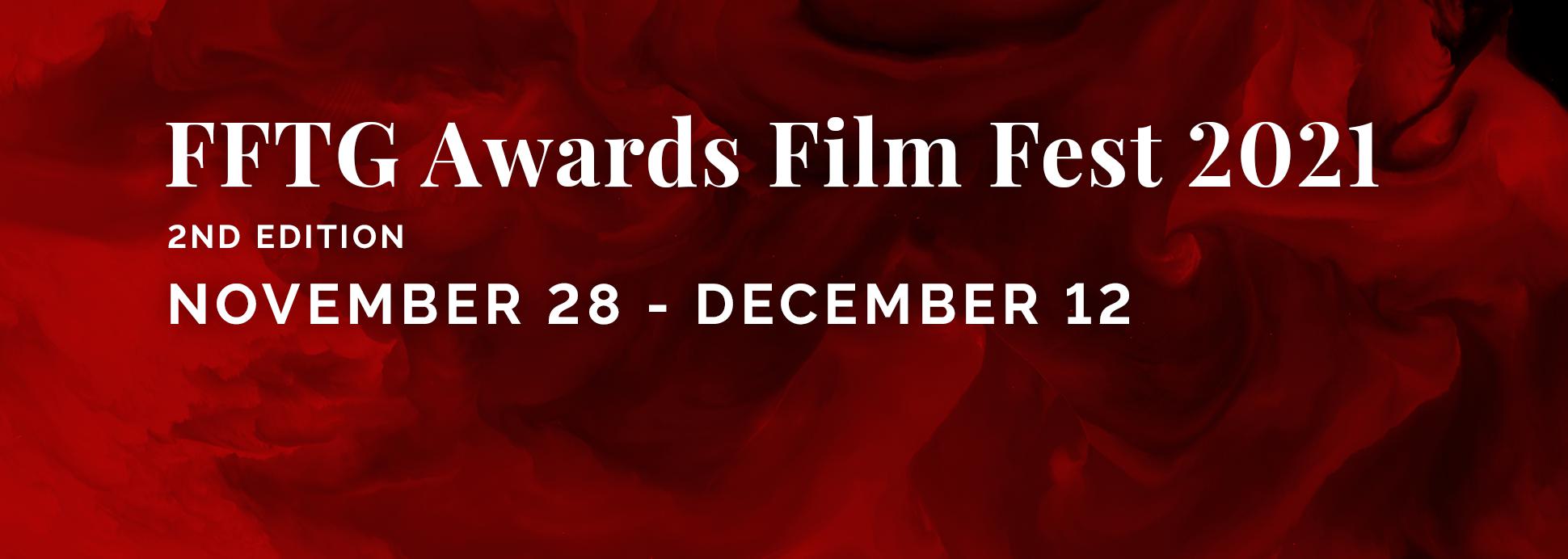 FFTG Awards 2021